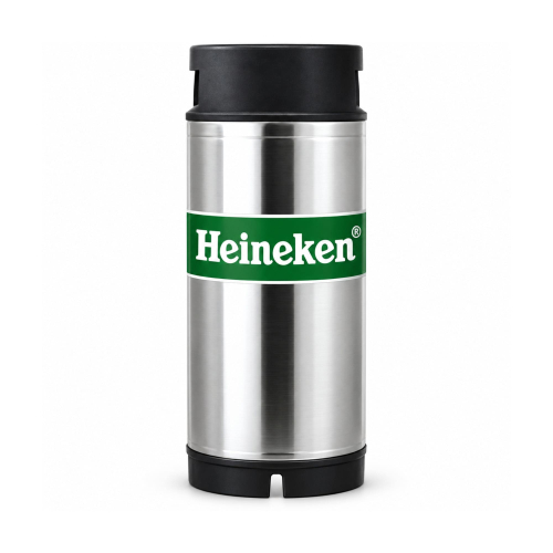 Heineken Longneck 20l